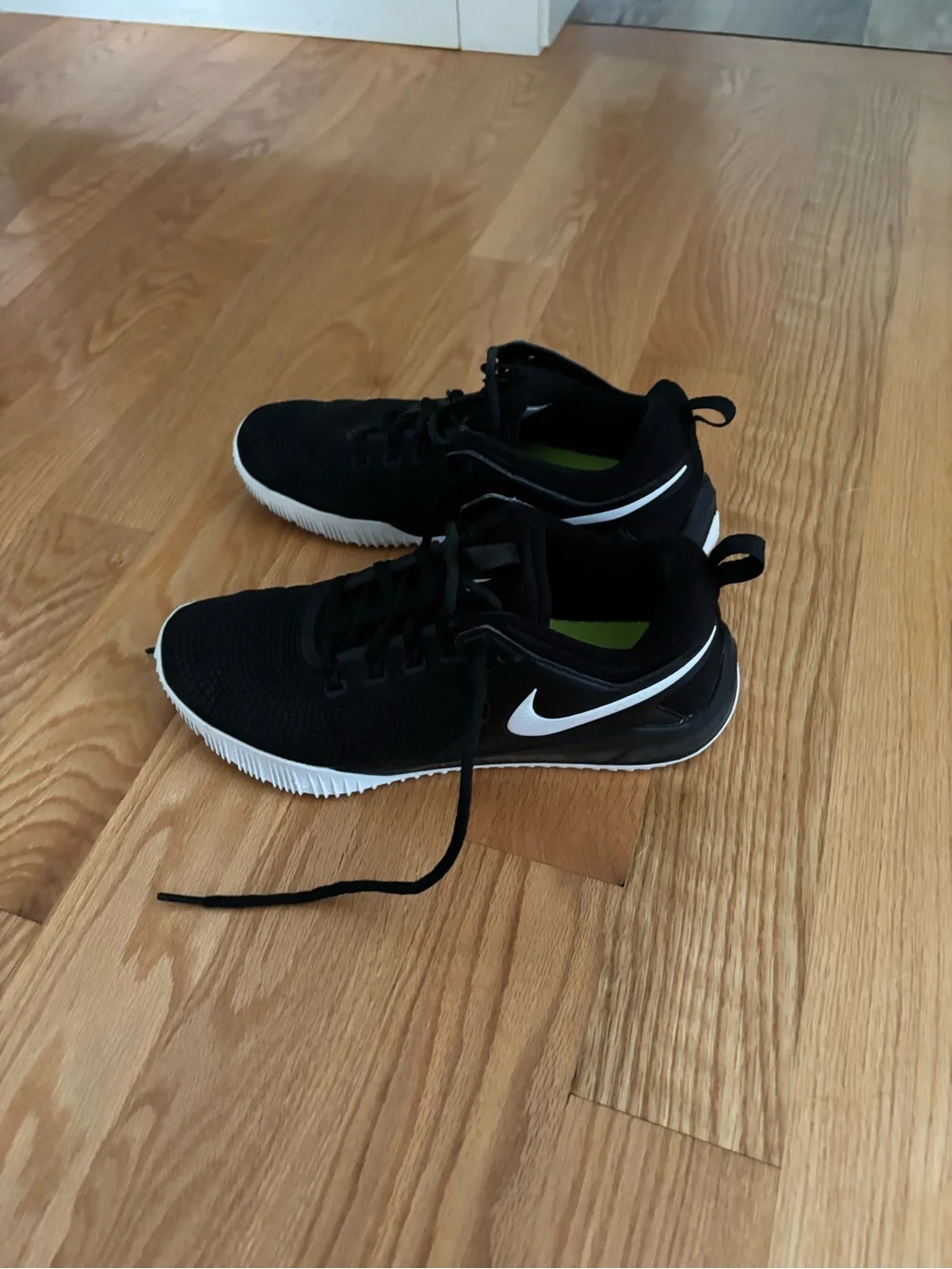 Women’s Nike Court Shoes